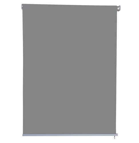 Store gris pour - store,