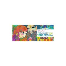 Puzzle Djeco Magic India 1000