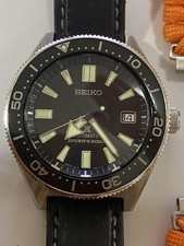 SEIKO Prospex 6R15-03W0