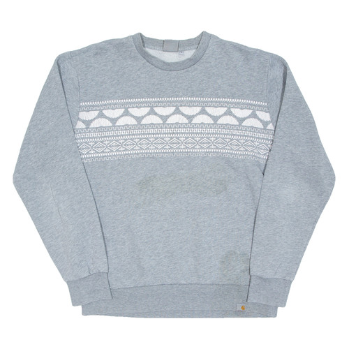 Sweat capuche carhartt pour - À,