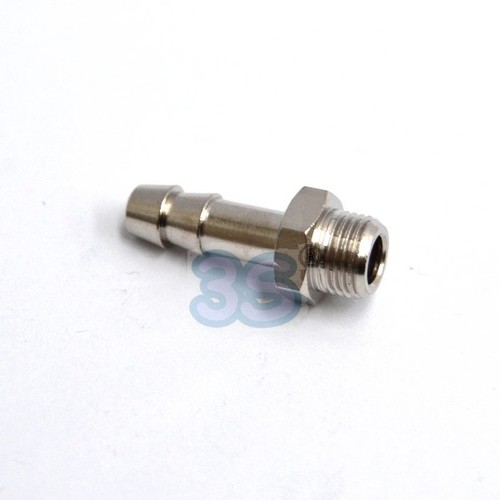 Raccord pour tuyau mm - raccord,