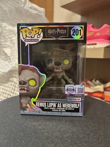 Hand funko pop harry - [in,