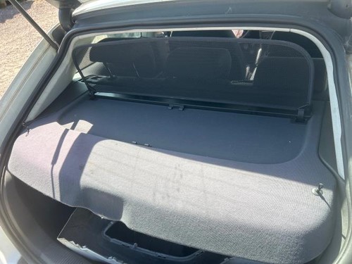 Plage arriere audi - a3, 2