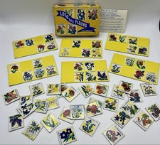 LOTO des Fleurs - Jeux