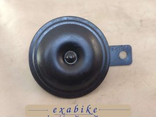 klaxon pour Kawasaki EL 250