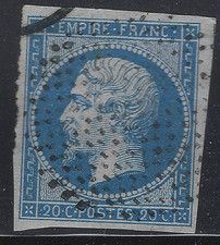 PAR-37-5-5:  Cercle de points