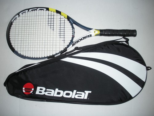 Babolat aero 112 16x19 - 112, os