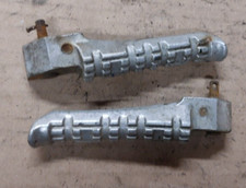 cale pied passager origine