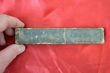 Ancien boîtier pour rasoir à main ancien, coupe-chou "Maréchal FOCH Quality"