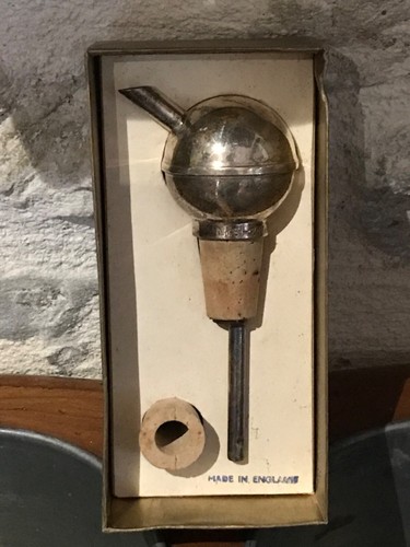 Ancien doseur bistrot 5 - doseur,