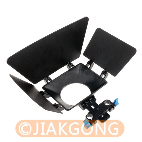 Matte box sunshade for - sunshade,