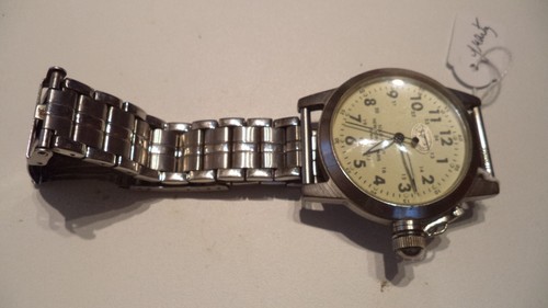Montre bracelet - montre,