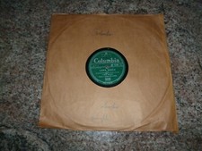 78 TOURS - TINO ROSSI - LUNA