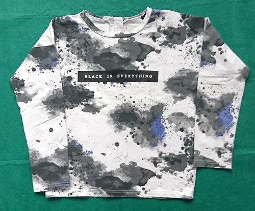 Sweat shirt ikks ans - sweat,