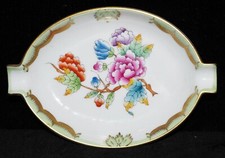 Petit Cendrier Herend,Victoria