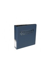 Classeur A4 Collector Album