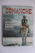 BD COMANCHE EO 1983 "LE CORPS