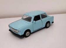 Trabant 601-S 601 s vintage