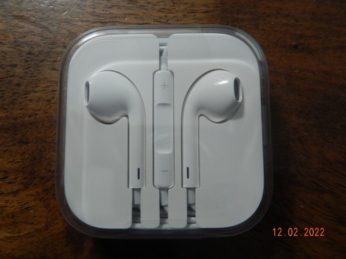 Earpods kit piéton iphone - piéton,