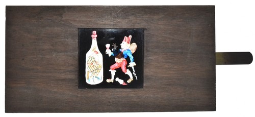 Plaque système pour - système,