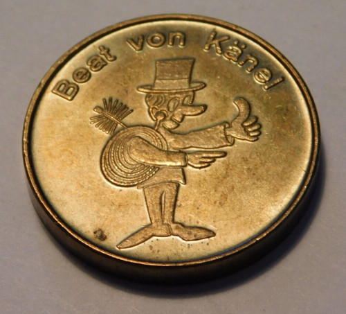 Jeton suisse swiss token - suisse,
