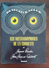 Baudou & Schleret - Les