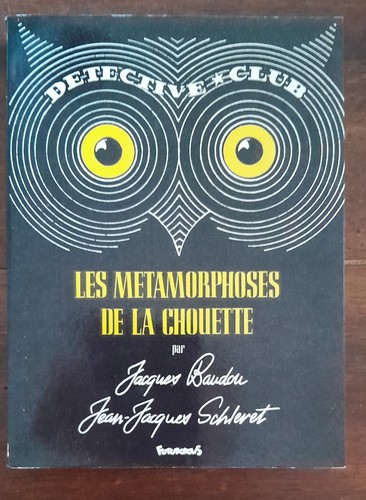 Baudou schleret les - baudou,