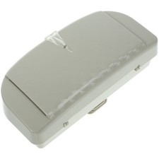 Coffret De Rangement Étui À