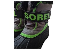 Sorel Bottes de Neige Enfant