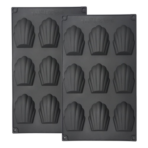 Pièces moule madeleine 9 - 2,