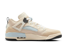 HQ3439-101 Air Jordan Spizike