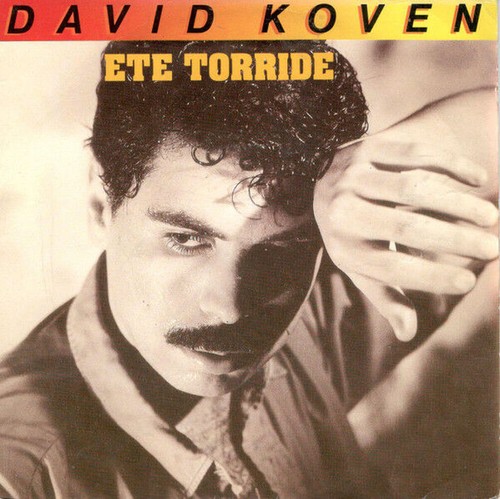 Eté torride david koven - torride, |