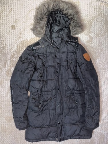 Doudoune redskins - s, –