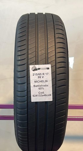 Pneu usagé michelin primacy - pneu,