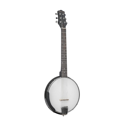 Gold tone mini acoustic - tone, mini: