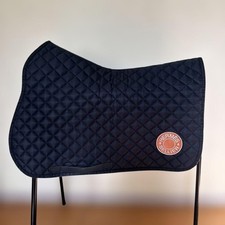 Tapis de selle de saut HERMES