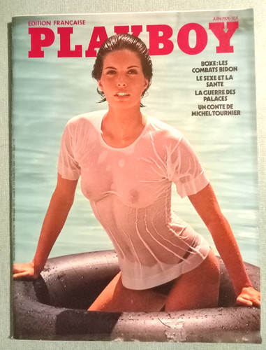 Playboy edition francaise - ,