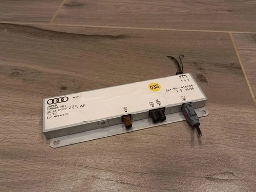 Audi 8ec b7 amplificateur - a4,