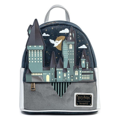 Harry potter poudlard mini - poudlard,