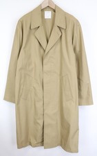 Manteau Sandro Pour Hommes L