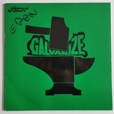 The Chemical Brothers -