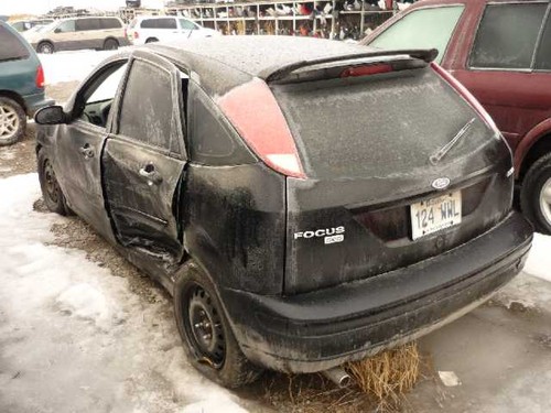 2005 2017 ford - ford, 2.0l
