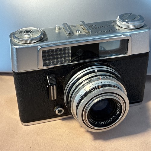 Voigtlander vitoret avec - vitoret,