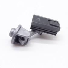 43769 Playmobil Caméra Grise avec Support System X