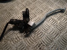 cocotte de frein et levier quad yamaha 350 bruin ou quad yamaha 350 kodiak