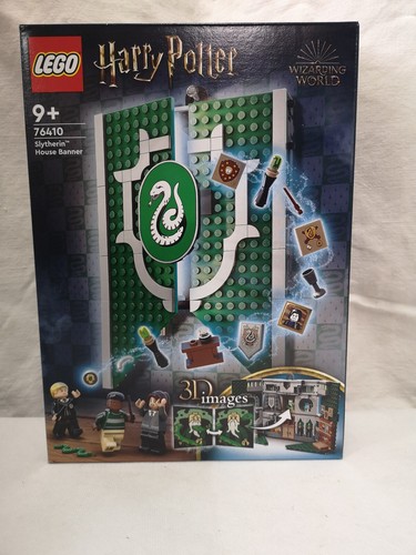 Lego harry potter 76410 - harry,