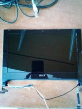 Ecran Dalle LCD 10,1 compatible Acer Aspire One D255 D257 D260 D270 HAPPY 2