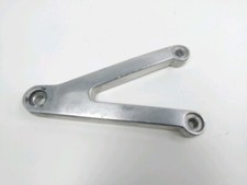 PLATINE AVANT GAUCHE YAMAHA