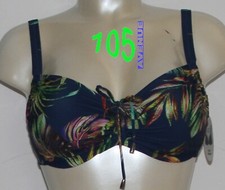 NEUF @@ HAUT BIKINI ARMATURES LIDEA MARYAN MEHLHORN + FR 38D/38E/40D/40E/46E/48D