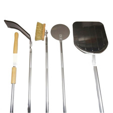 Trousse Pale Spatule Set Pour